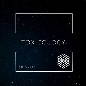 Eb Aurra - Toxicology EP
