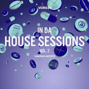VA - In Da House Sessions Vol.2