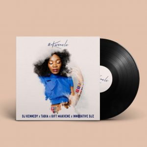 Innovative Djz & Dj Kennedy - Kwanele (feat. Gift Makhene & Tabia)