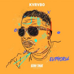 KVRVBO - O Flopo (feat. OKAY GOD)