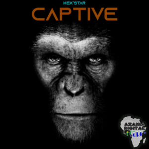 Kek'star - Captive (Original)