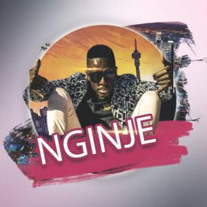 Khobzn Kiavalla - Nginje (feat. Chillie Bite SA, Mfr Souls & SFG)