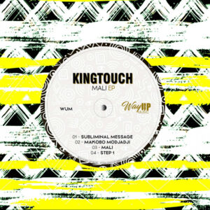 KingTouch - Mali EP