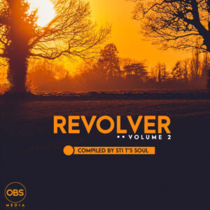 Revolver Volume 2 Compiled By STI T's Soul