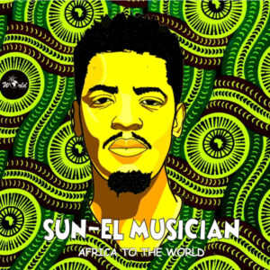 Sun-EL Musician feat. Samthing Soweto - Akanamali (Extended Mix)