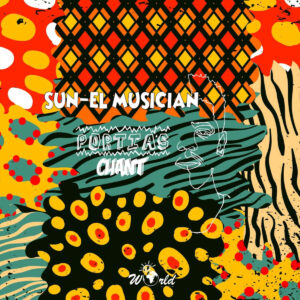 Sun-EL Musician - Portia's Chant