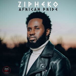 ZiPheko - African Pride EP
