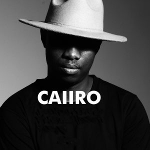 Caiiro - Iyaa
