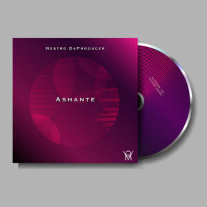 Nestro DaProducer - Ashante EP