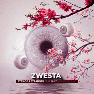 DJ Zwesta, Blvd - Eyes of a Stranger (Original Mix)
