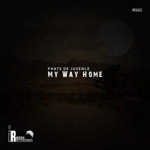 Phats De Juvenile - My Way Home (Original Mix)