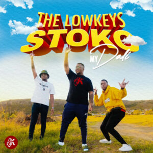 The Lowkeys - Dali and Stoko EP