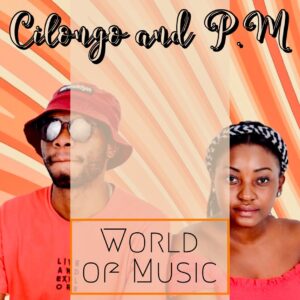 Cilongo & P.M - Dance With Me (feat. LaTique)