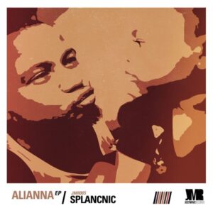 Splancnic - Alianna EP