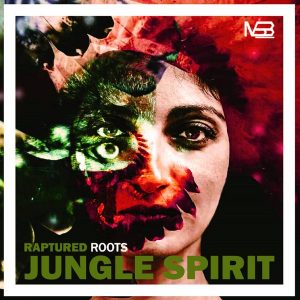 Raptured Roots - Jungle Spirit (Original Mix)