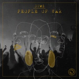 Gumz - People of War (Original Mix)