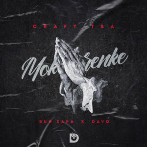 Bun Xapa & Davo - Craft Tsa Mokrenke (Original Mix)