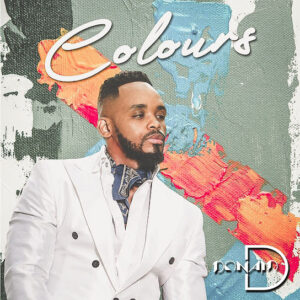 Donald - Colours