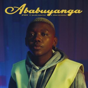 Aymos, Major League Djz & Josiah De Disciple - Ababuyanga