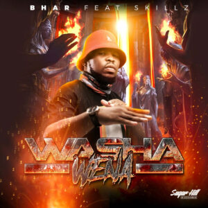 Bhar - Washa Wena (feat. Skillz)