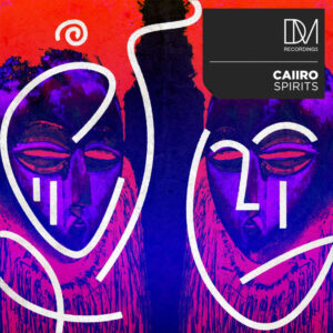 Caiiro - Spirits (Original Mix)