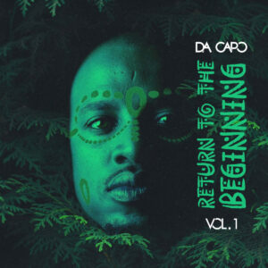 Da Capo - Return To The Beginning Vol.1