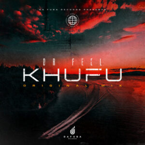 Dr Feel - Khufu (Original Mix)
