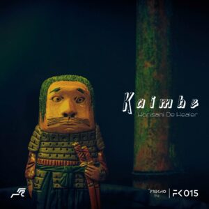 Horisani De Healer - Kaimbe EP