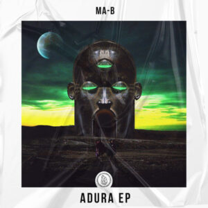 Ma-B - Adura EP