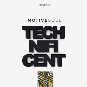 Motivesoul - Technificent (Original Mix)