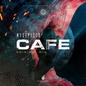 Mtsepisto - Cafe (Original Mix)