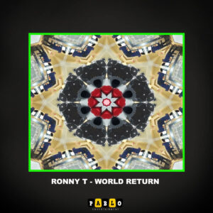 Ronny T - World Return (Original Mix)