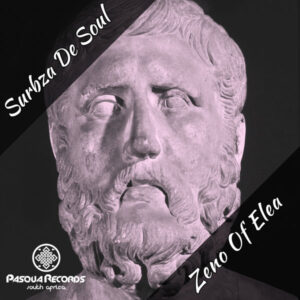 Surbza De Soul - Zeno of Elea (Original Mix)