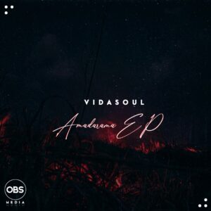 Vida-Soul & TorQue MuziQ - Psalm