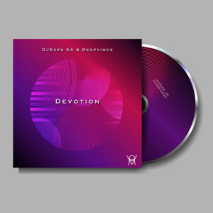 DJExpo SA & Deepvince - Devotion (Nostalgic Mix)