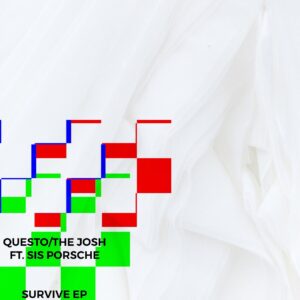Questo and The Josh - Survive (Candy Man Remix)