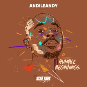 AndileAndy - When She Arrives