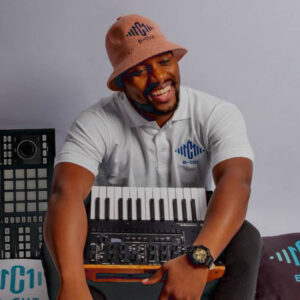 Chymamusique & Afrotaction - Belong (Saxed)
