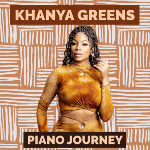 Khanya Greens - Amablesser (feat. MFR Souls)
