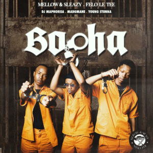 Mellow & Sleazy & Felo Le Tee - Bopha (feat. DJ Maphorisa, Madumane & Young Stunna)