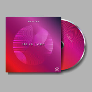 Merlzar - He is Lord (Original Mix)