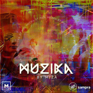 Miza & Dj Fresh - Wonder Love