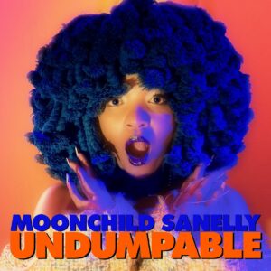 Moonchild Sanelly - Jiva Juluka