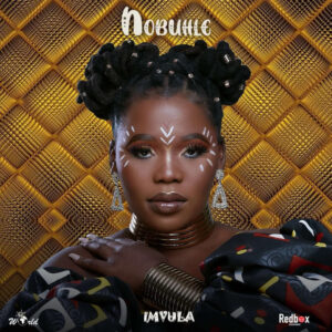 Nobuhle - Fire (feat Mpho.Wav)