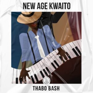 Phalafala & Vintilage SA - New Age Kwaito EP
