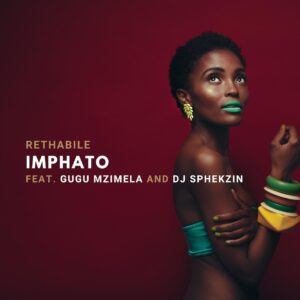 Rethabile - Ngiyabonga (DJ Sphekzin & Gugu Mzimela)