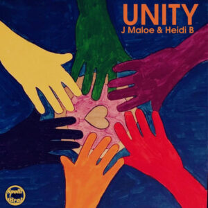 J Maloe & Heidi B - Unity (Original Mix)
