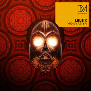 Lele X & Punk Mbedzi - Walk & Dance (feat. Mr Morf)