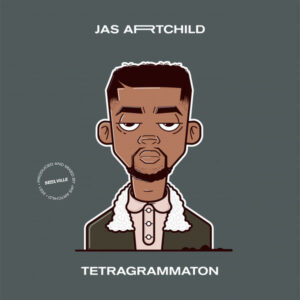 Jas Artchild - Tetragrammaton (Original Mix)