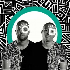 Deep Narratives - Indlamu EP